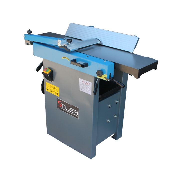 Combination planer PT 260