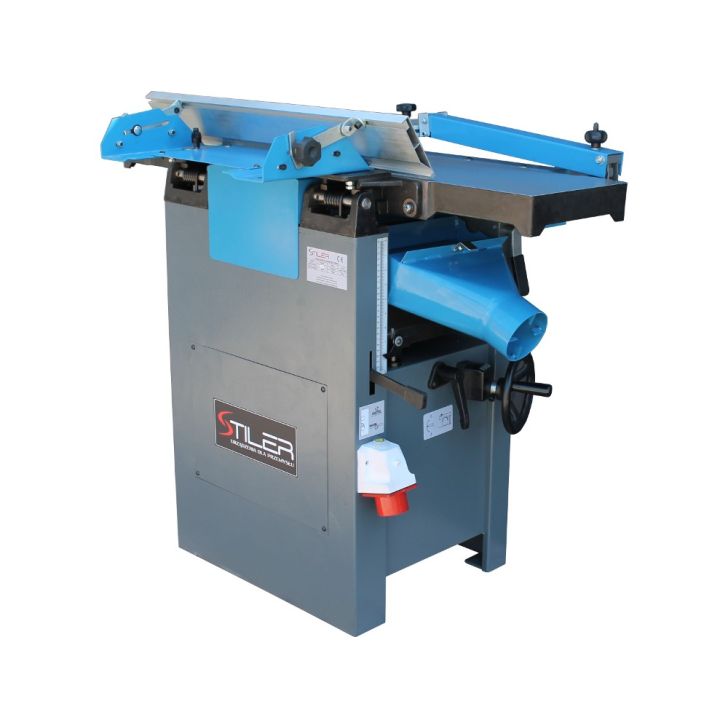 Combination planer PT 260