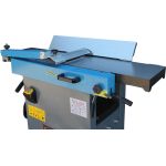 Combination planer PT 260
