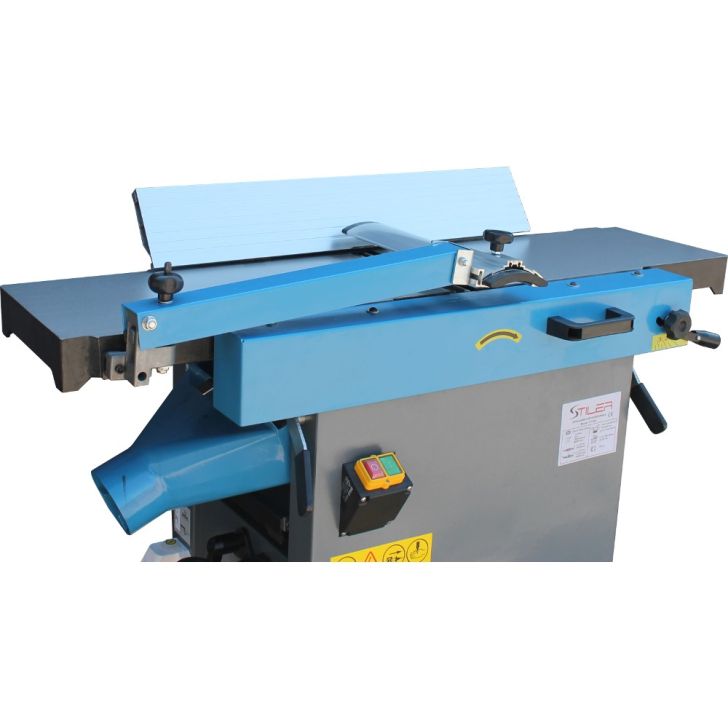 Combination planer PT 260