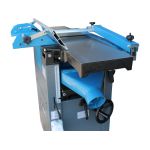 Combination planer PT 260
