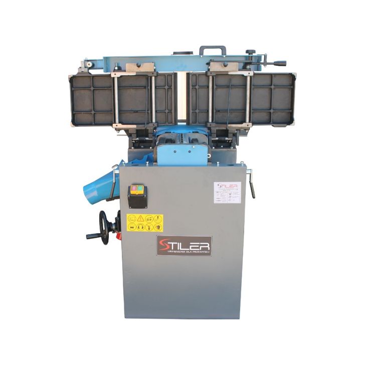 Combination planer PT 260