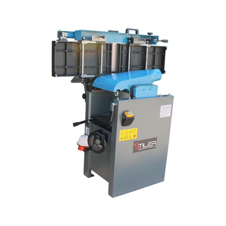 Combination planer PT 260