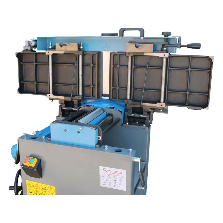 Combination planer PT 260