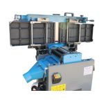 Combination planer PT 260