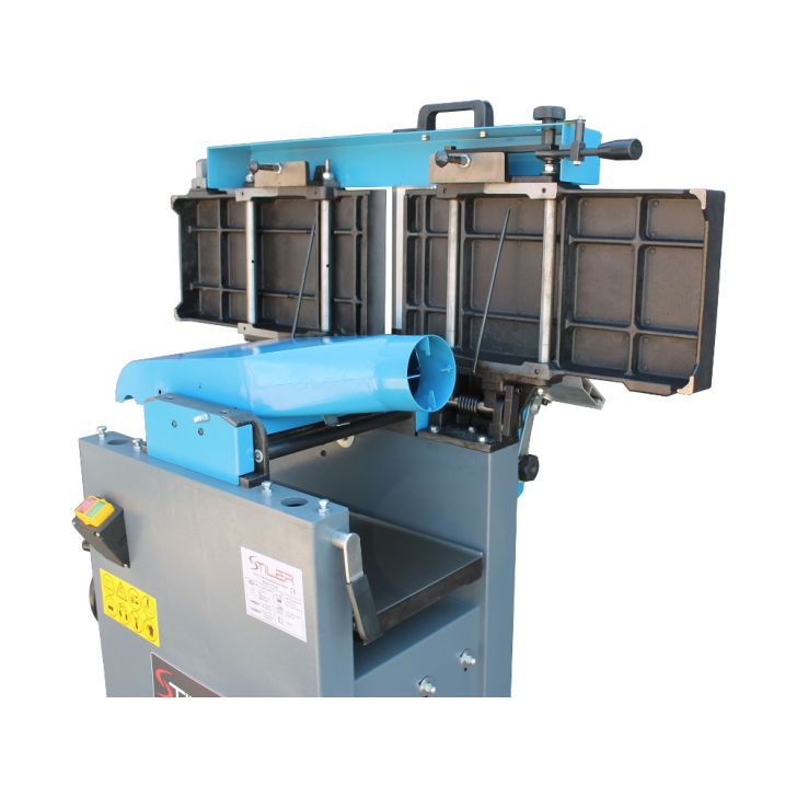 Combination planer PT 260