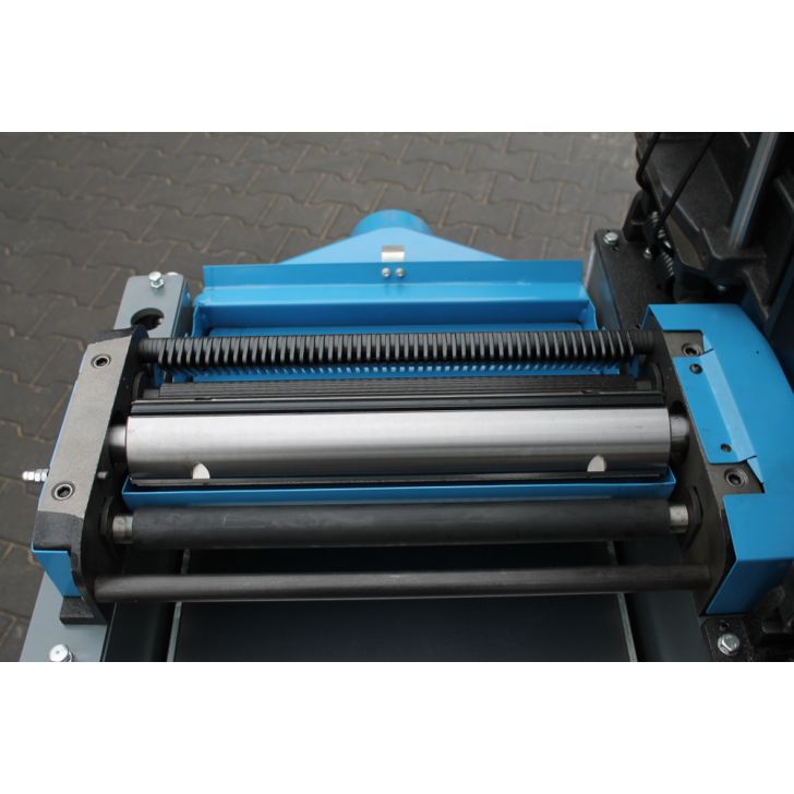 Combination planer PT 260