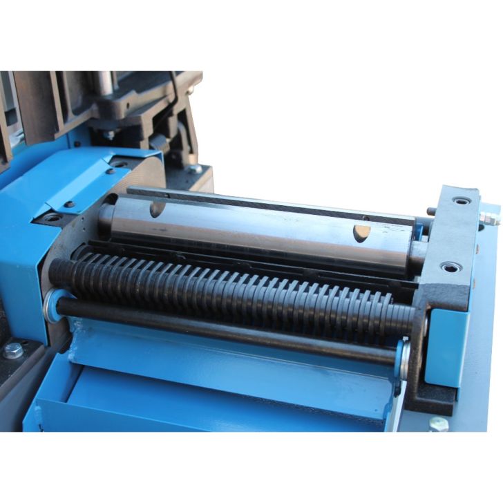 Combination planer PT 260