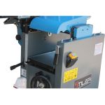 Combination planer PT 260