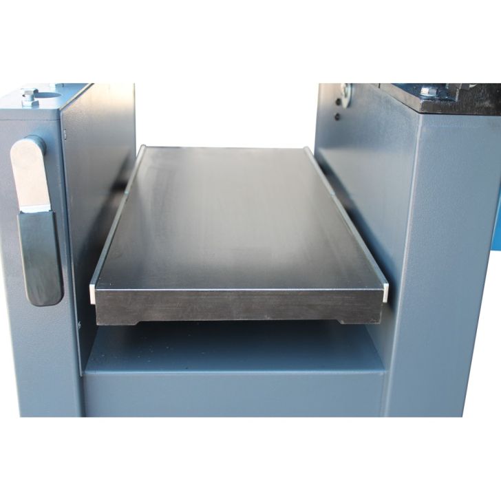 Combination planer PT 260