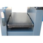 Combination planer PT 260