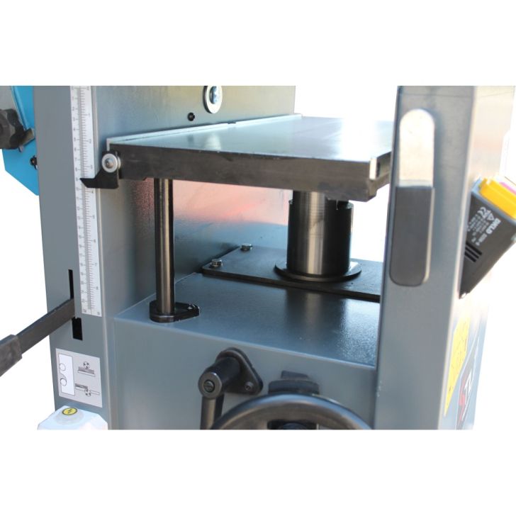 Combination planer PT 260