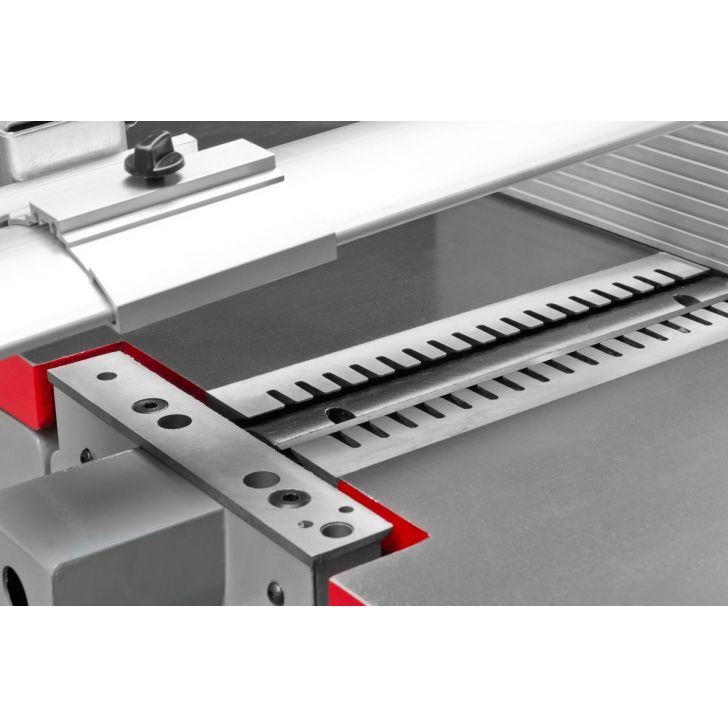 Комбинированный строгальный станок Holzmann HOB 305 PRO (230В)