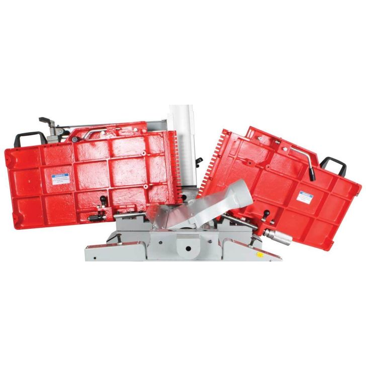 Combination planer Holzmann HOB 305 PRO (230V)