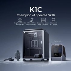Creality K1C 2
