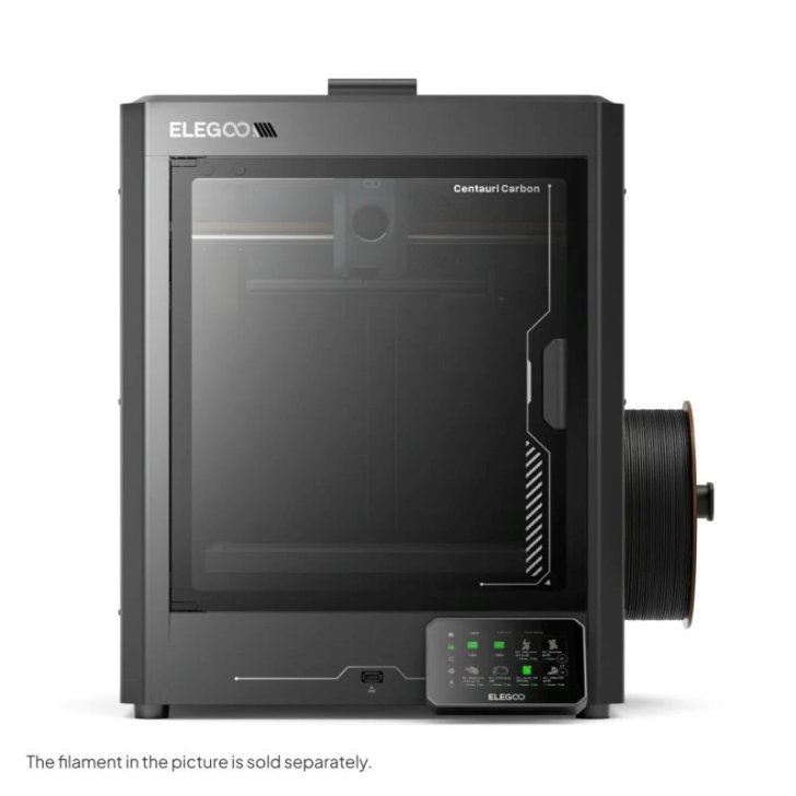 Elegoo Centauri Carbon
