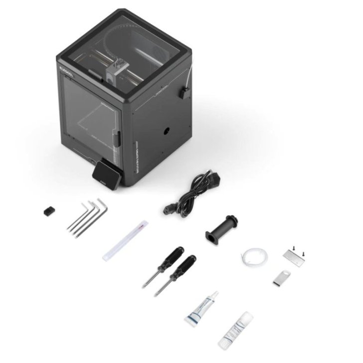 Elegoo Centauri Carbon