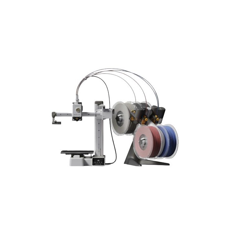 Bambu Lab A1 Mini Combo