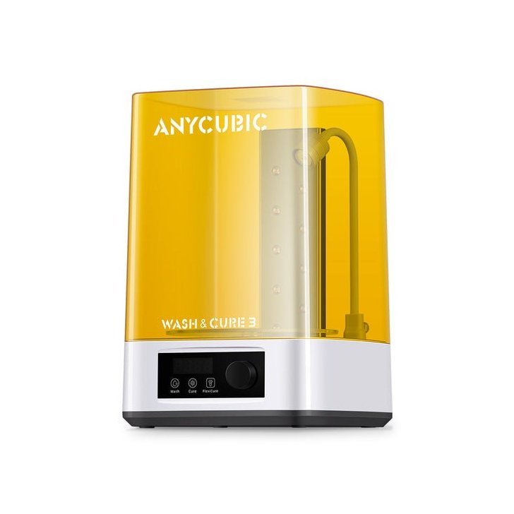 Anycubic Wash & Cure 3.0