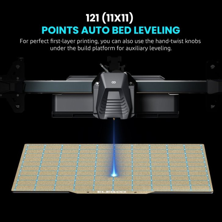 Elegoo Neptune 4 PRO