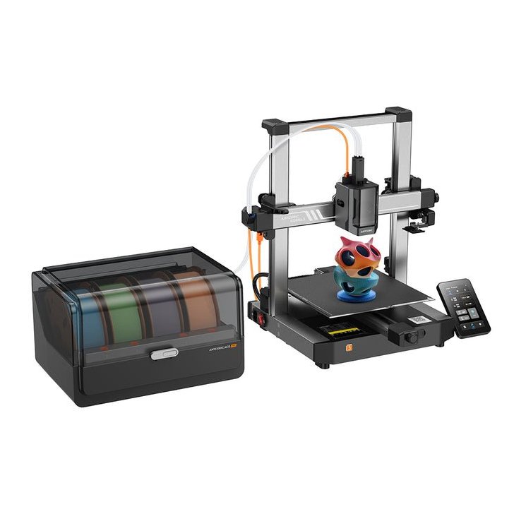 Anycubic Kobra 3 Combo