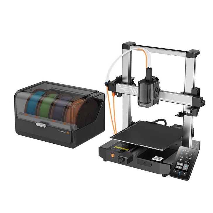 Anycubic Kobra 3 Combo