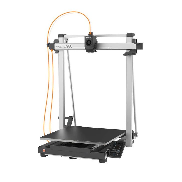 Anycubic Kobra 3 Max