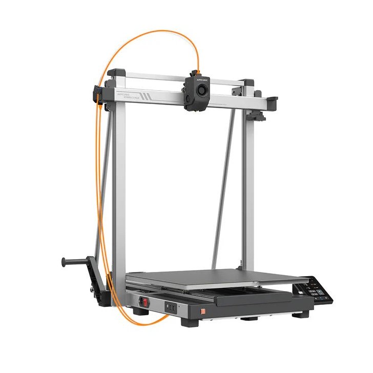 Anycubic Kobra 3 Max