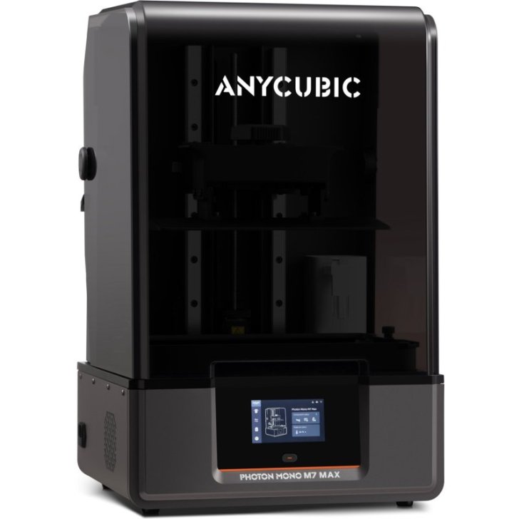 Anycubic Photon Mono M7 Max