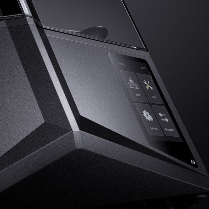 Elegoo Saturn 4 Ultra