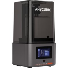 Anycubic Photon Mono 4 Ultra 2