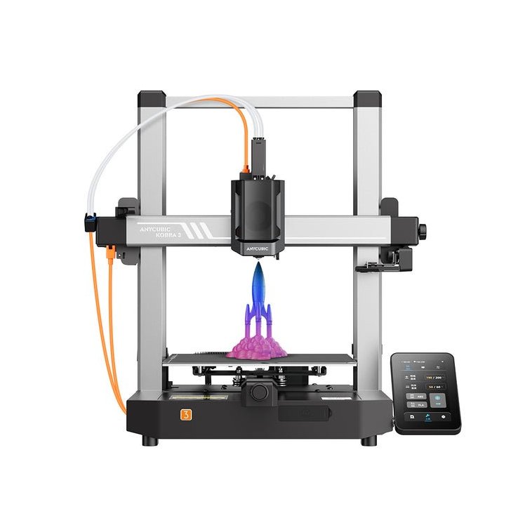 Anycubic Kobra 3