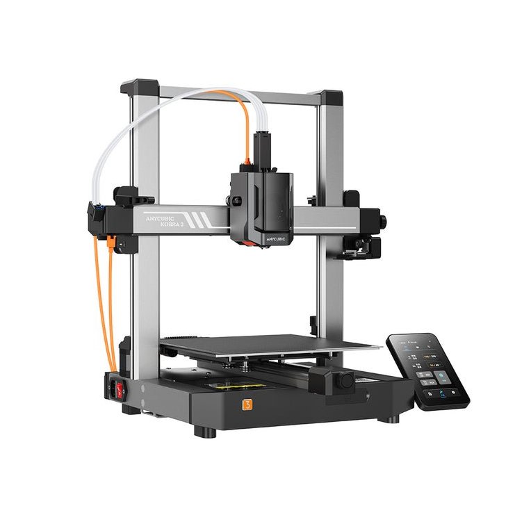 Anycubic Kobra 3