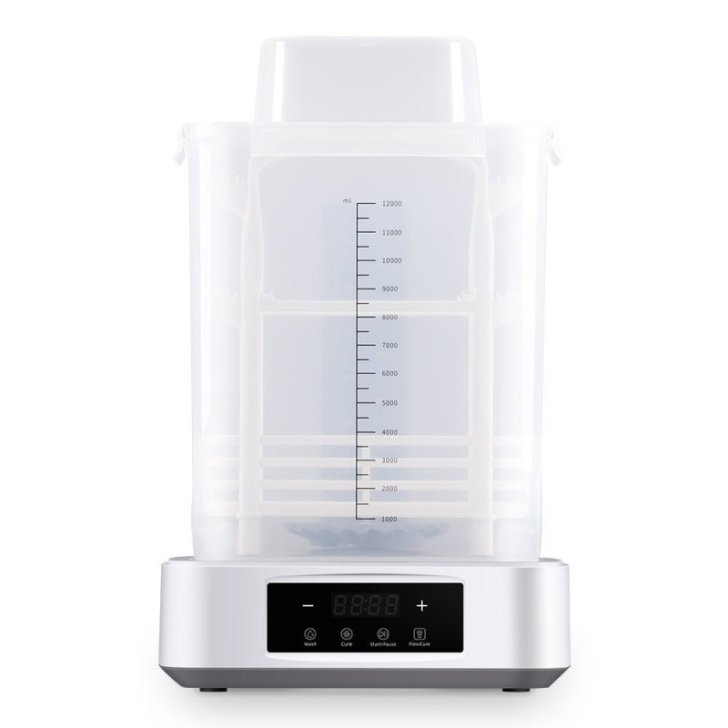 Anycubic Wash & Cure 3 Plus