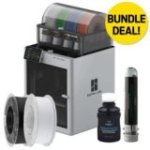 Bambu Lab X1 - Carbon Combo - Bundle Deal!