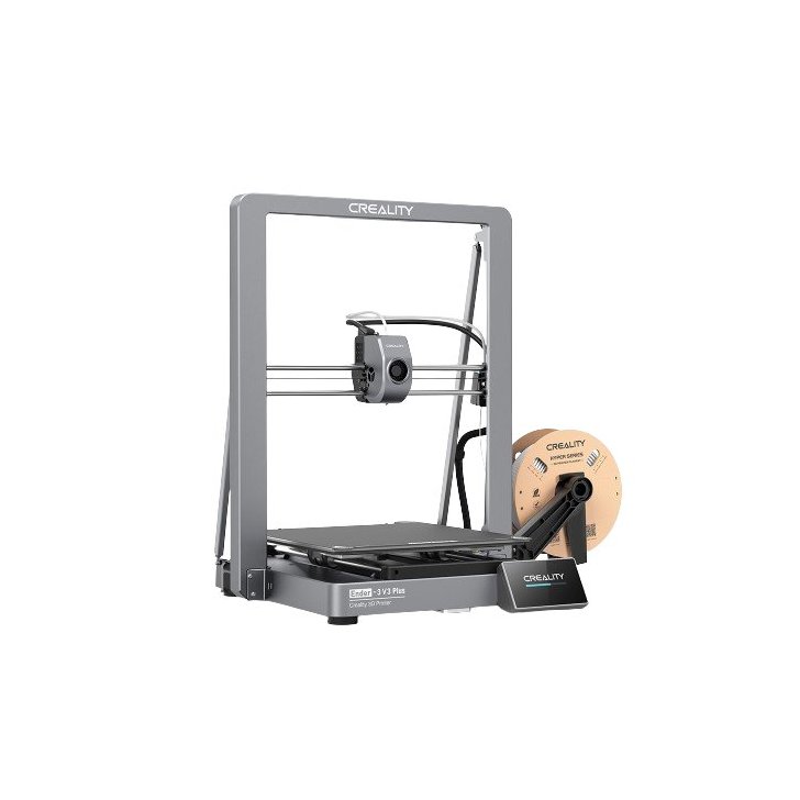 Creality Ender-3 V3 Plus