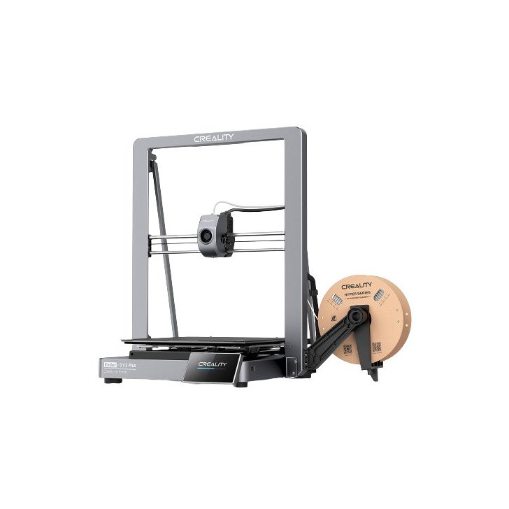 Creality Ender-3 V3 Plus