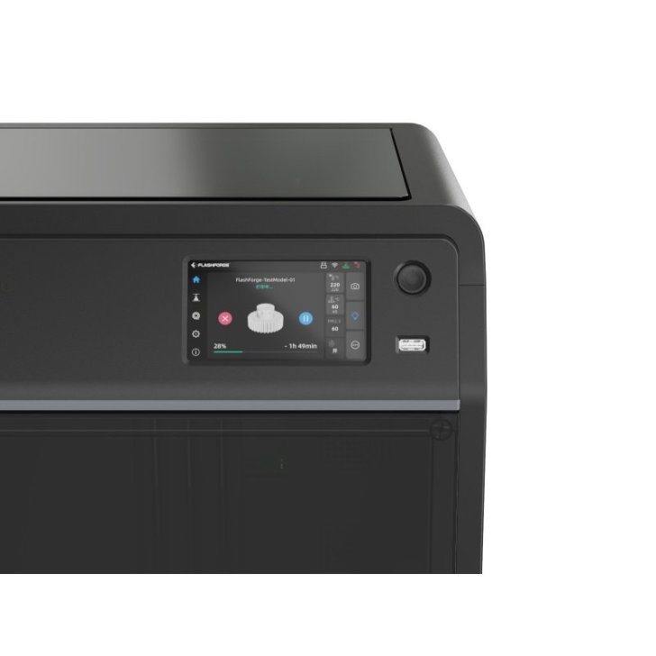 Flashforge Adventurer 5M Pro