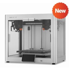 Snapmaker J1S 3D Printer 2