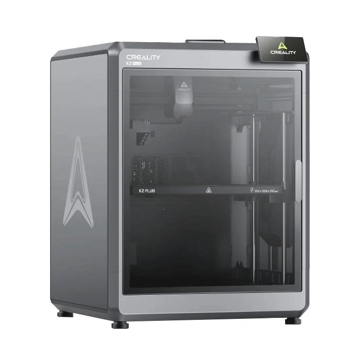 Creality K2 Plus