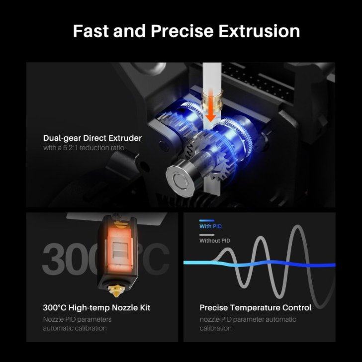 Elegoo Neptune 4 Plus