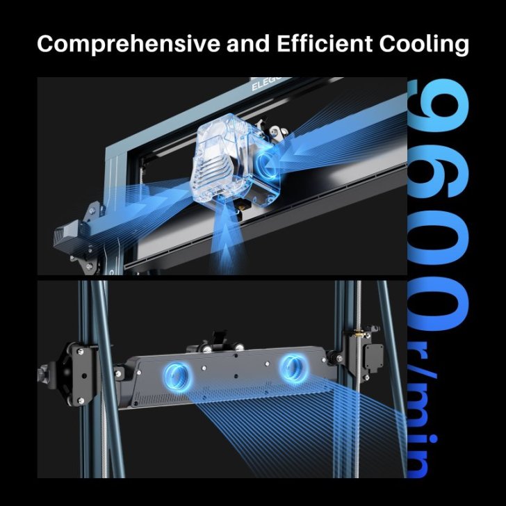 Elegoo Neptune 4 Plus