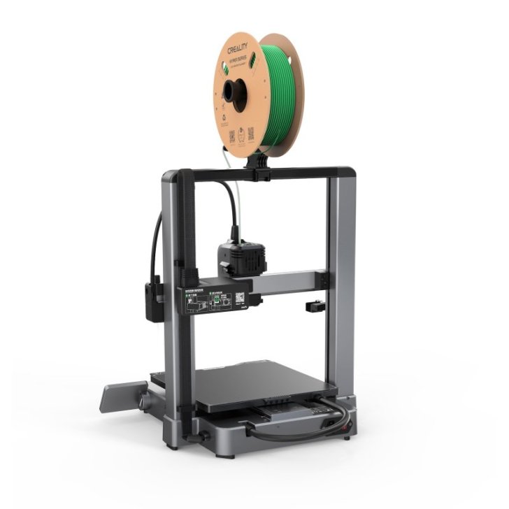 Creality Hi 3D Printer