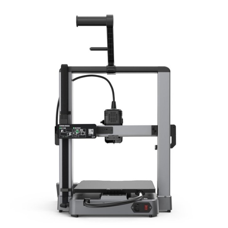 Creality Hi 3D Printer
