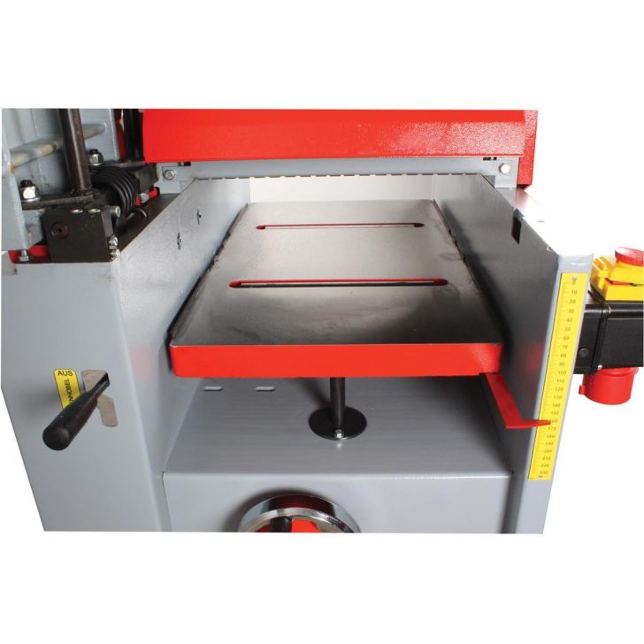 Combination planer Holzmann HOB 410P_230 V