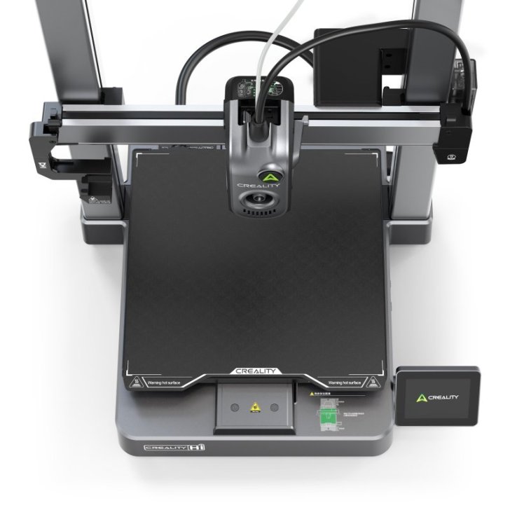 Creality Hi 3D Printer