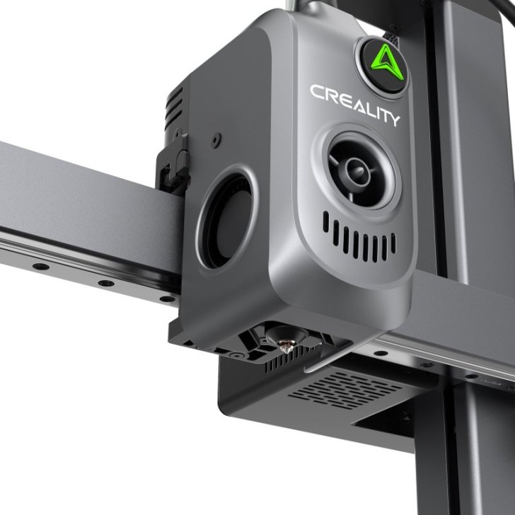 Creality Hi 3D Printer