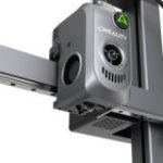 Creality Hi 3D Printer