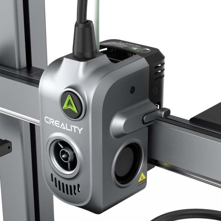 Creality Hi 3D Printer