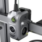 Creality Hi 3D Printer